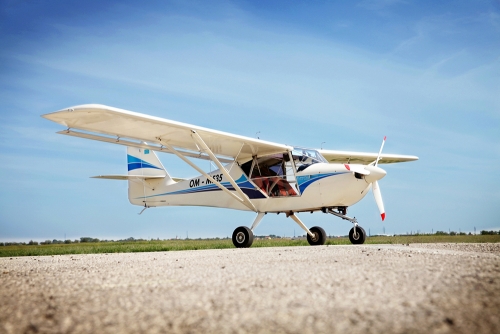 Aeroservis
