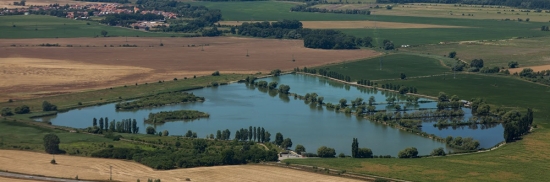 Voliteľná trasa - 60 minútový let