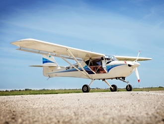 Aeroservis